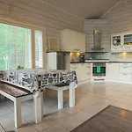 Hideout Swan Вилла