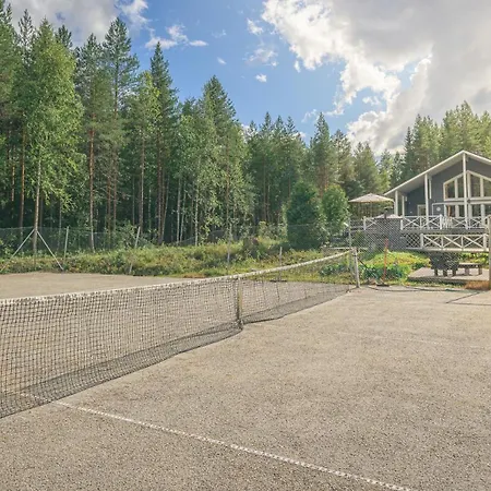 Hideout Swan 别墅 *