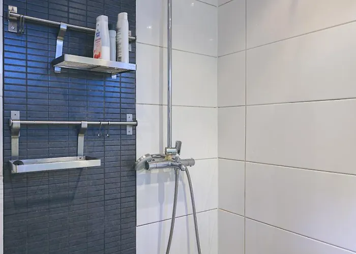 Villa Hideout Swan Saraisniemi