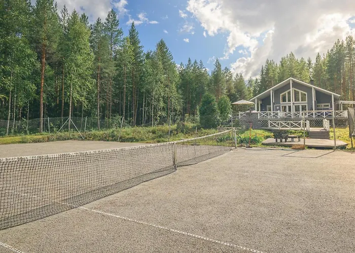 Hideout Swan Villa *